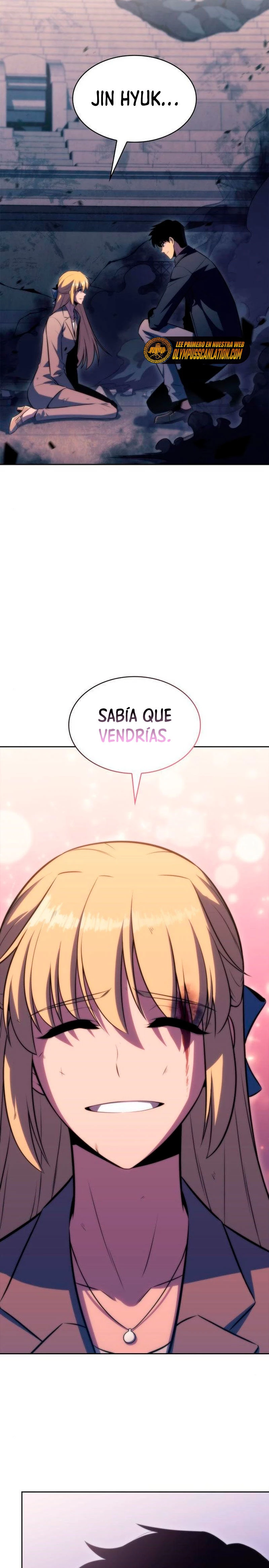 Sin fin skills - Capítulo 63 - Página 18 - LectorTMOo