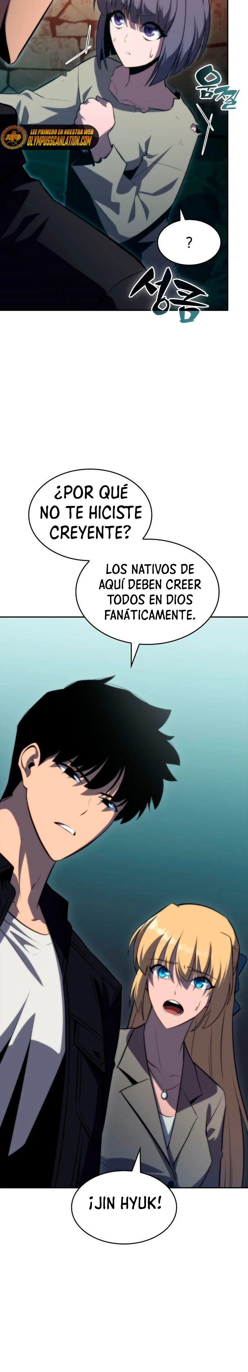 Sin fin skills - Capítulo 63 - Página 26 - LectorTMOo