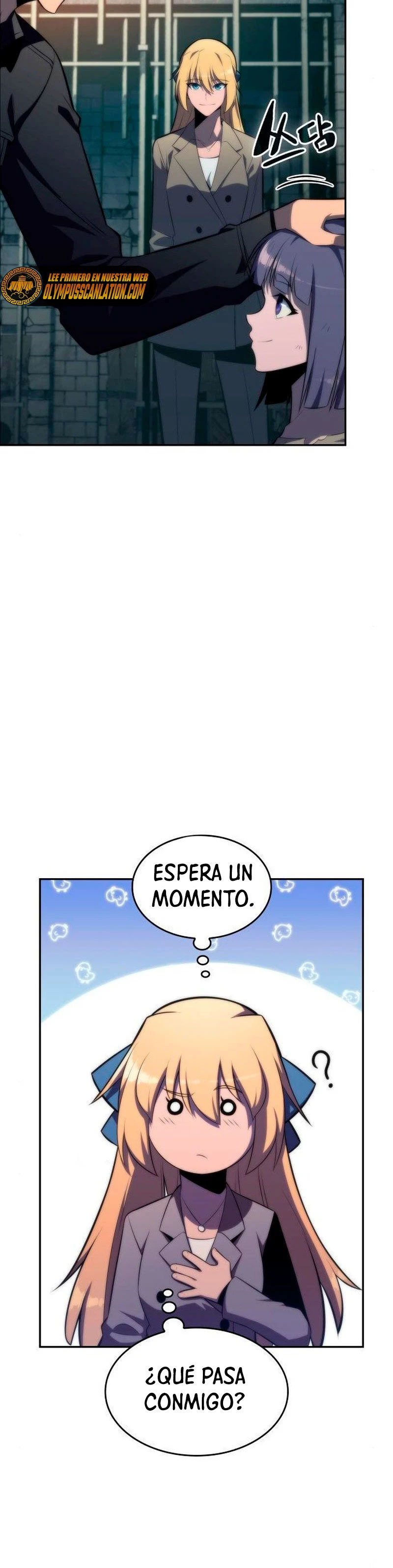Sin fin skills - Capítulo 63 - Página 37 - LectorTMOo