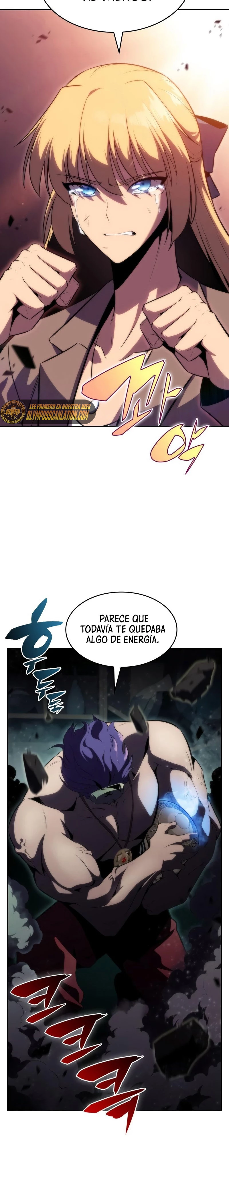 Sin fin skills - Capítulo 64 - Página 40 - LectorTMOo