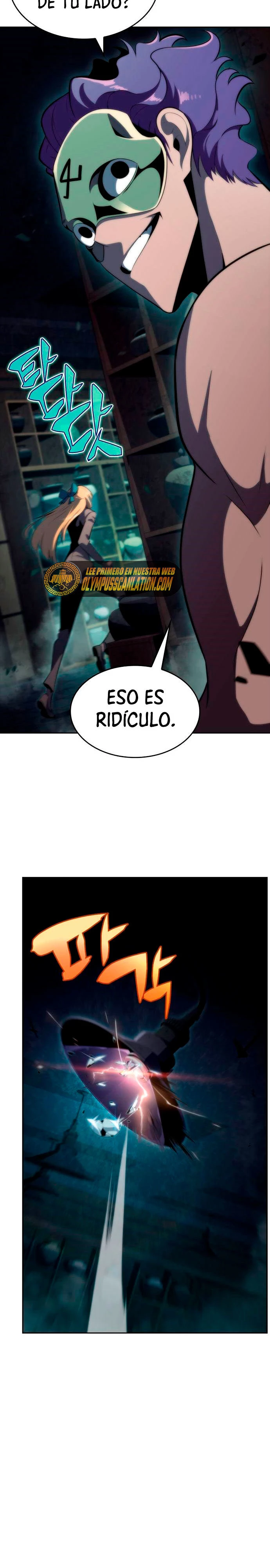 Sin fin skills - Capítulo 65 - Página 7 - LectorTMOo