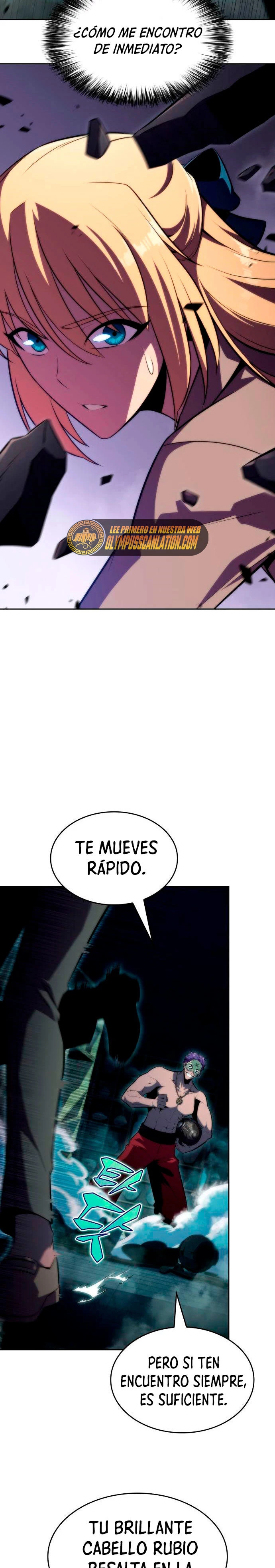 Sin fin skills - Capítulo 65 - Página 10 - LectorTMOo