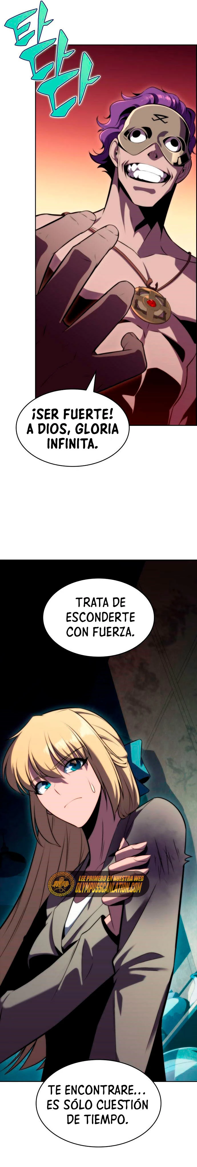 Sin fin skills - Capítulo 65 - Página 14 - LectorTMOo
