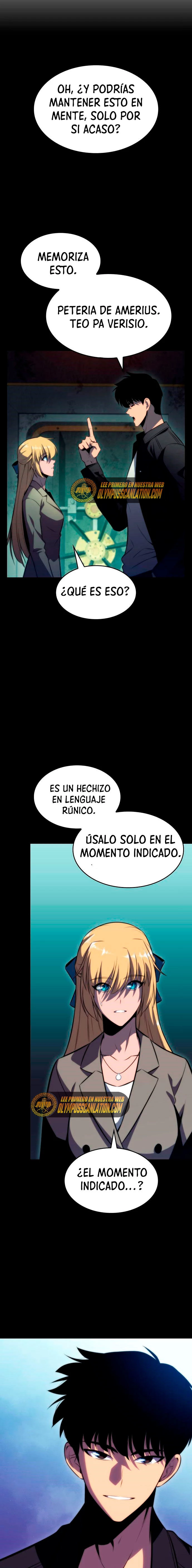Sin fin skills - Capítulo 65 - Página 27 - LectorTMOo