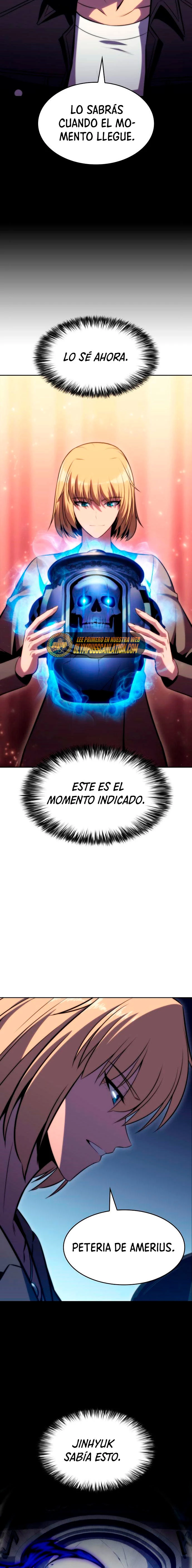 Sin fin skills - Capítulo 65 - Página 28 - LectorTMOo