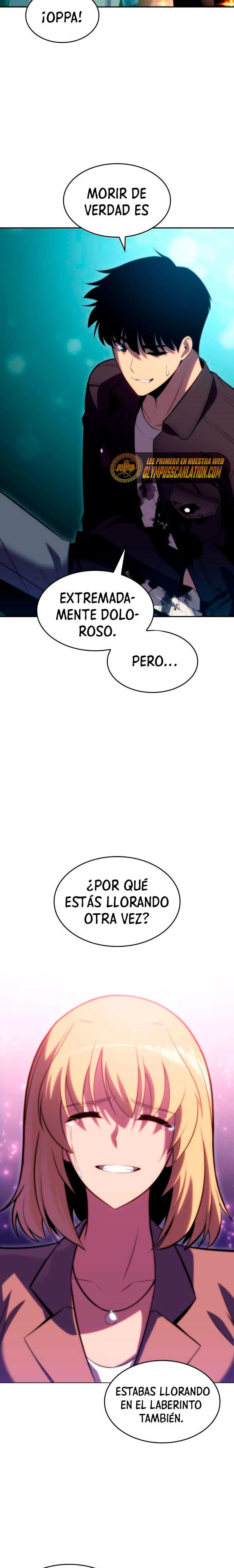 Sin fin skills - Capítulo 65 - Página 36 - LectorTMOo