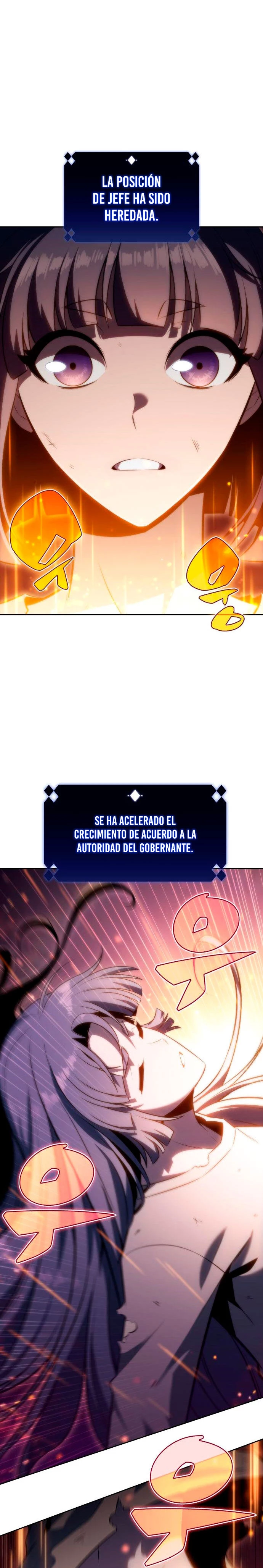 Sin fin skills - Capítulo 66 - Página 8 - LectorTMOo