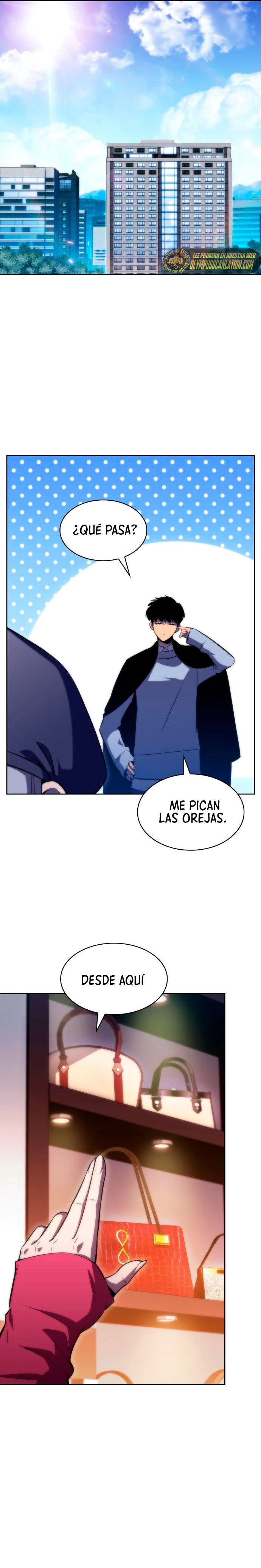 Sin fin skills - Capítulo 66 - Página 24 - LectorTMOo