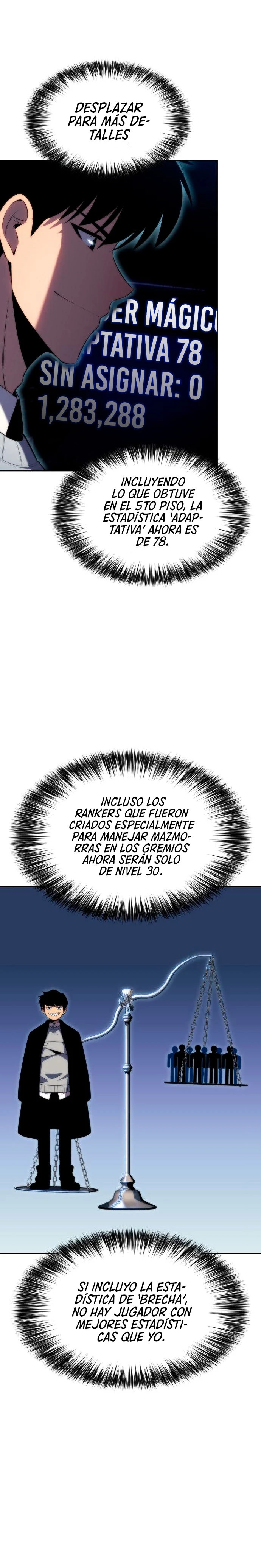 Sin fin skills - Capítulo 66 - Página 29 - LectorTMOo