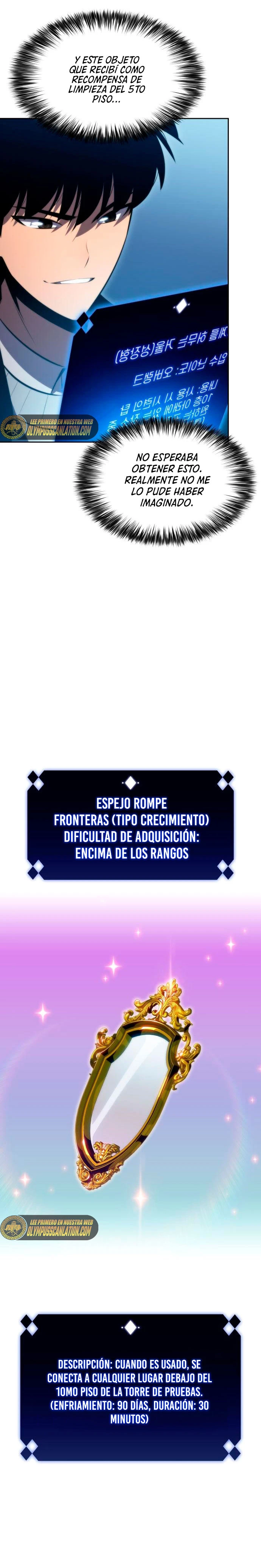 Sin fin skills - Capítulo 66 - Página 30 - LectorTMOo