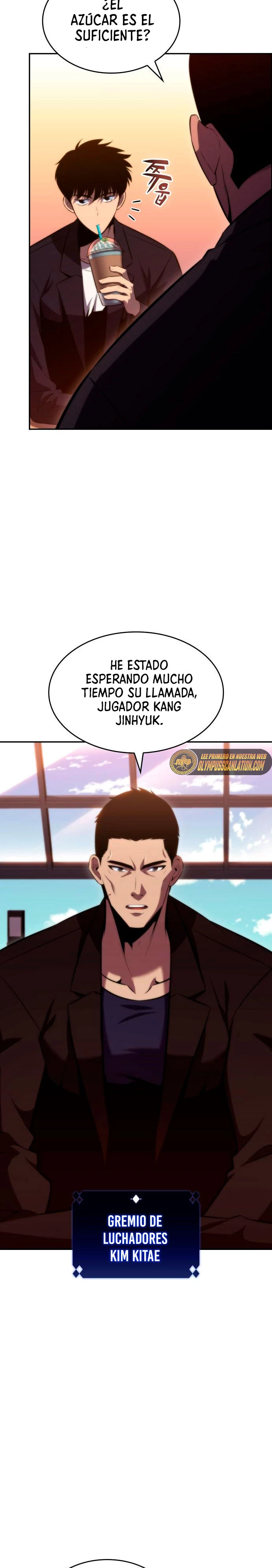 Sin fin skills - Capítulo 66 - Página 36 - LectorTMOo