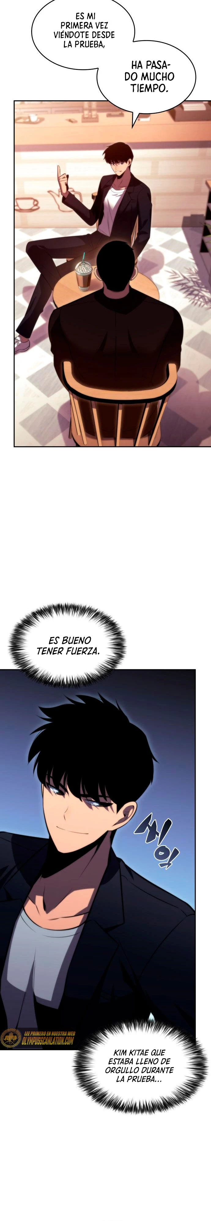 Sin fin skills - Capítulo 66 - Página 37 - LectorTMOo