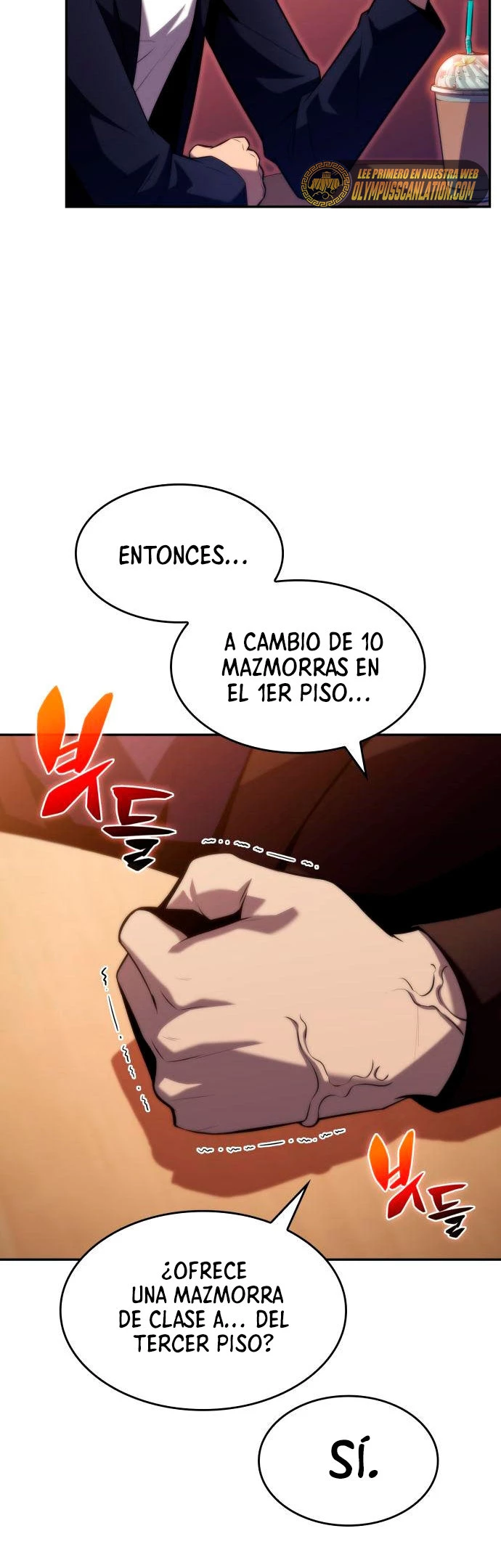 Sin fin skills - Capítulo 66 - Página 42 - LectorTMOo