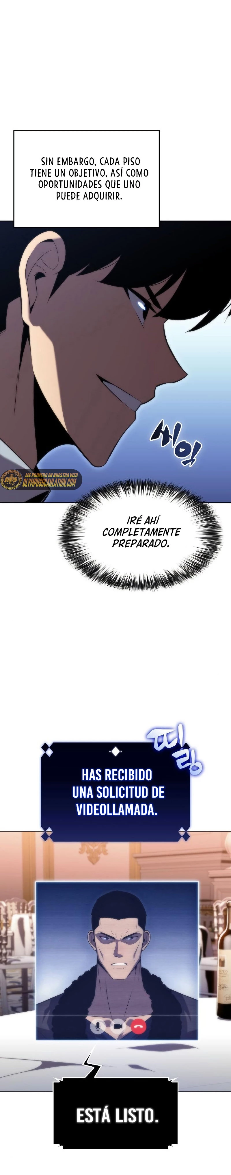 Sin fin skills - Capítulo 67 - Página 17 - LectorTMOo