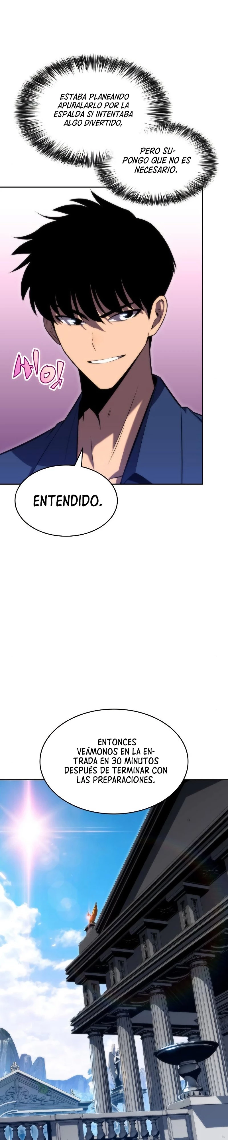 Sin fin skills - Capítulo 67 - Página 26 - LectorTMOo