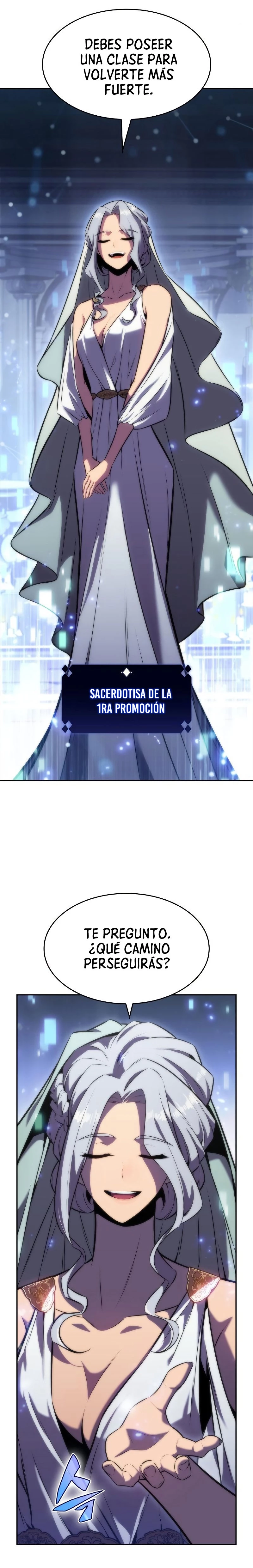 Sin fin skills - Capítulo 67 - Página 28 - LectorTMOo