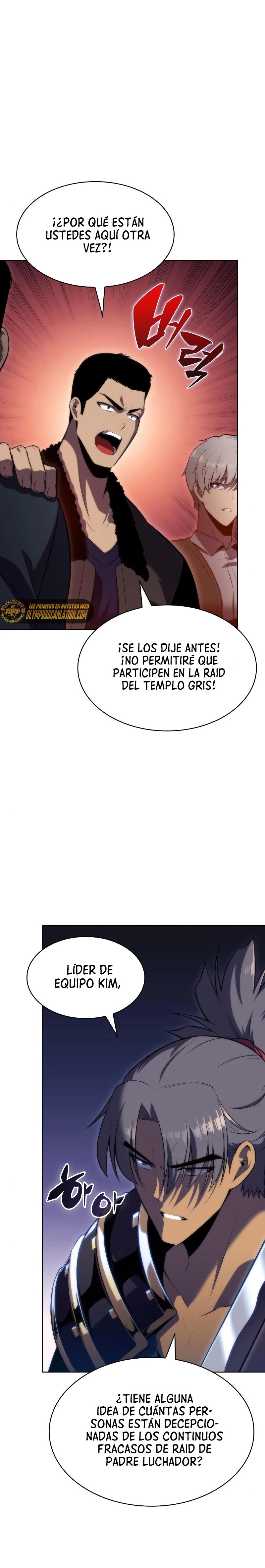 Sin fin skills - Capítulo 67 - Página 35 - LectorTMOo