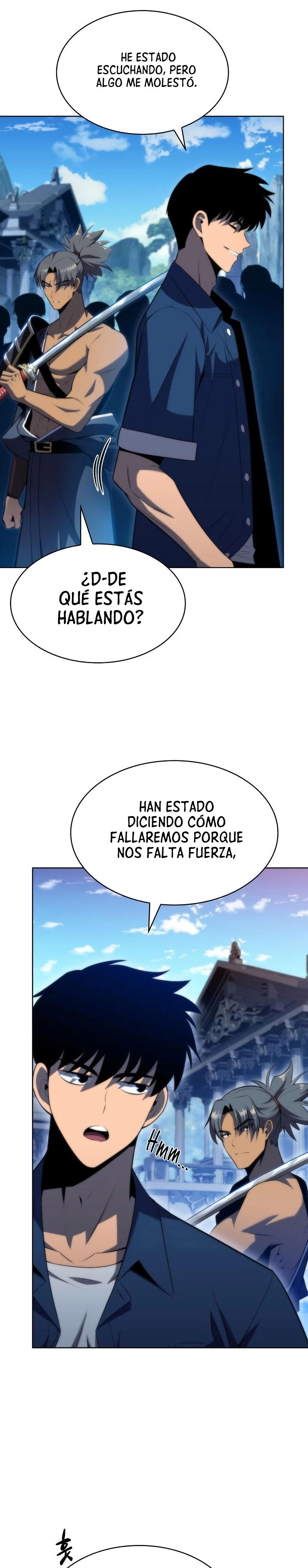Sin fin skills - Capítulo 67 - Página 41 - LectorTMOo