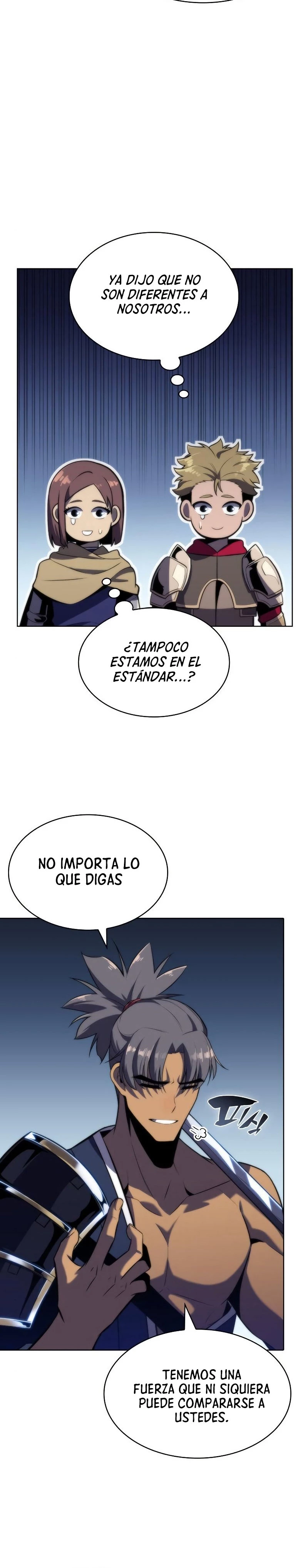 Sin fin skills - Capítulo 67 - Página 44 - LectorTMOo