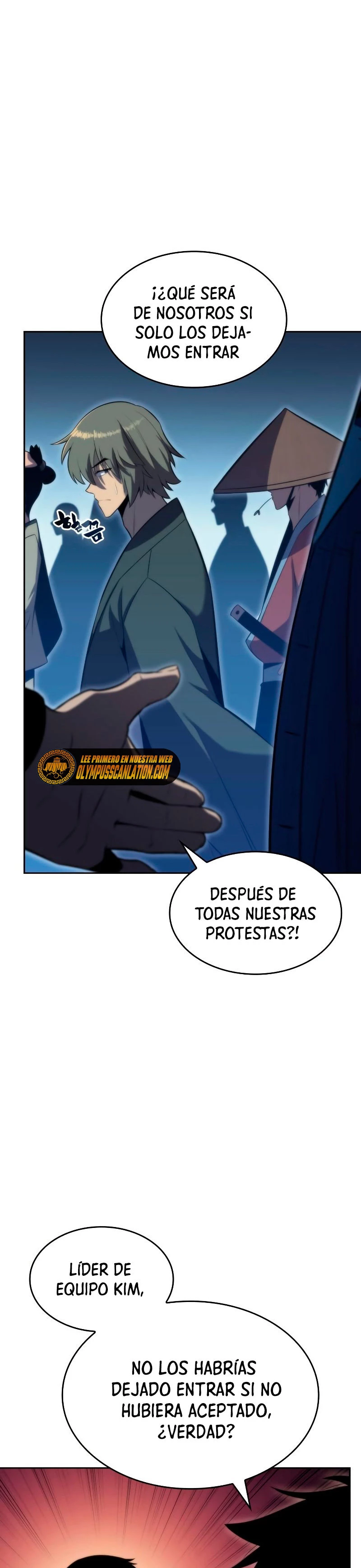 Sin fin skills - Capítulo 68 - Página 24 - LectorTMOo