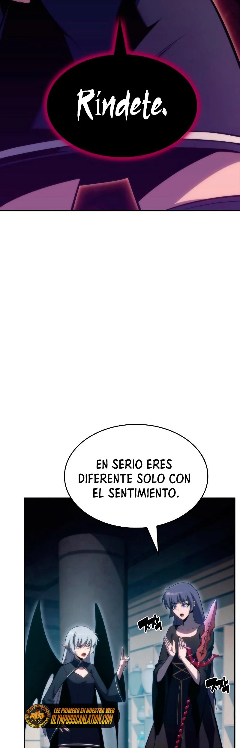 Sin fin skills - Capítulo 68 - Página 51 - LectorTMOo