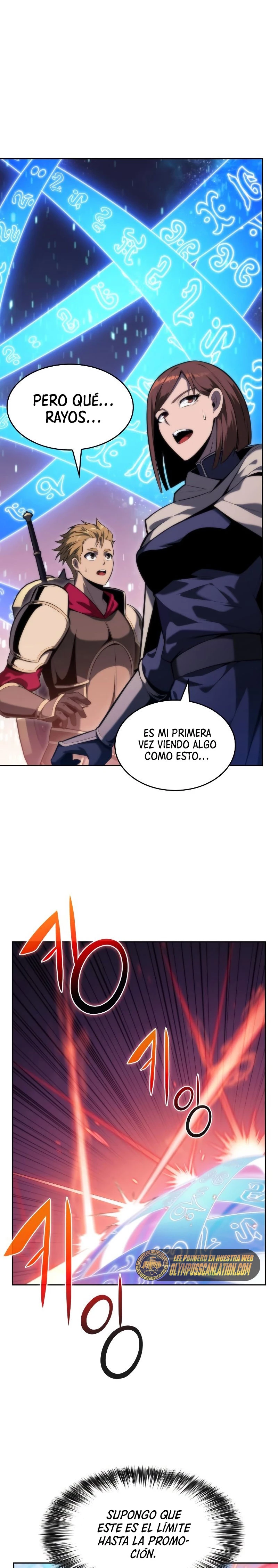 Sin fin skills - Capítulo 69 - Página 18 - LectorTMOo