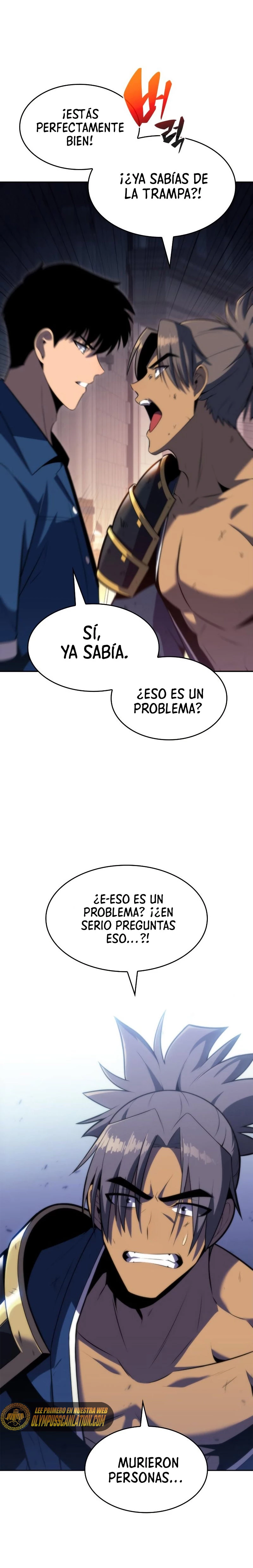 Sin fin skills - Capítulo 69 - Página 31 - LectorTMOo