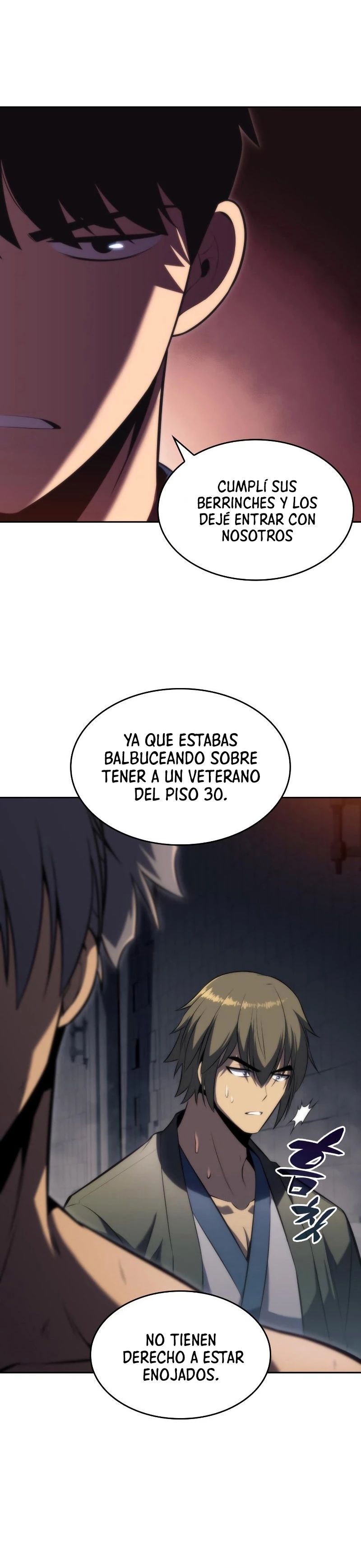 Sin fin skills - Capítulo 69 - Página 32 - LectorTMOo