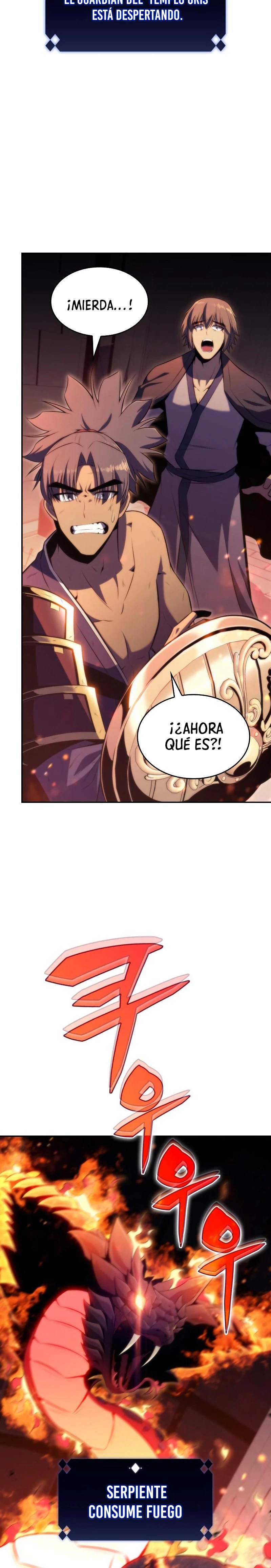 Sin fin skills - Capítulo 69 - Página 35 - LectorTMOo