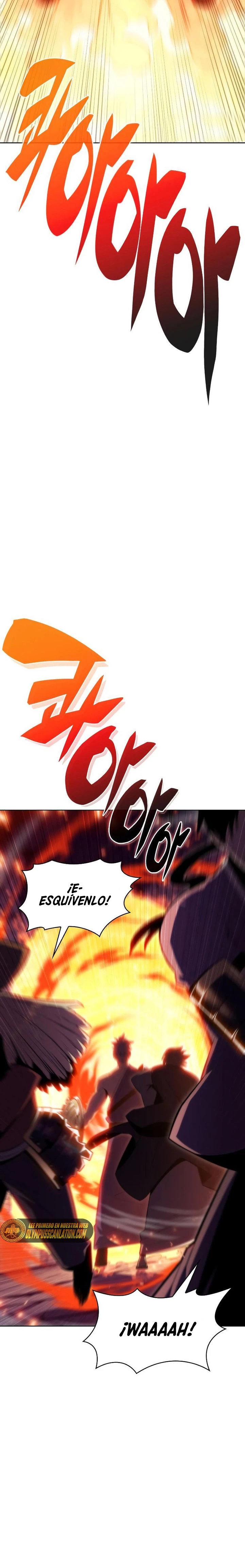 Sin fin skills - Capítulo 70 - Página 8 - LectorTMOo