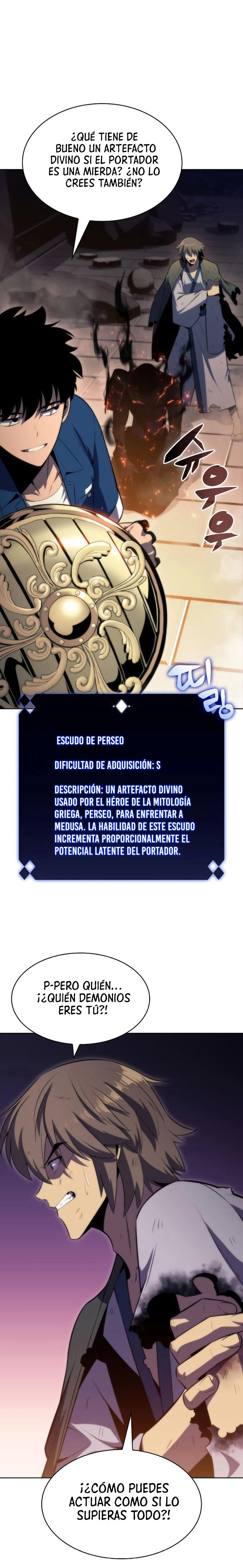 Sin fin skills - Capítulo 70 - Página 13 - LectorTMOo