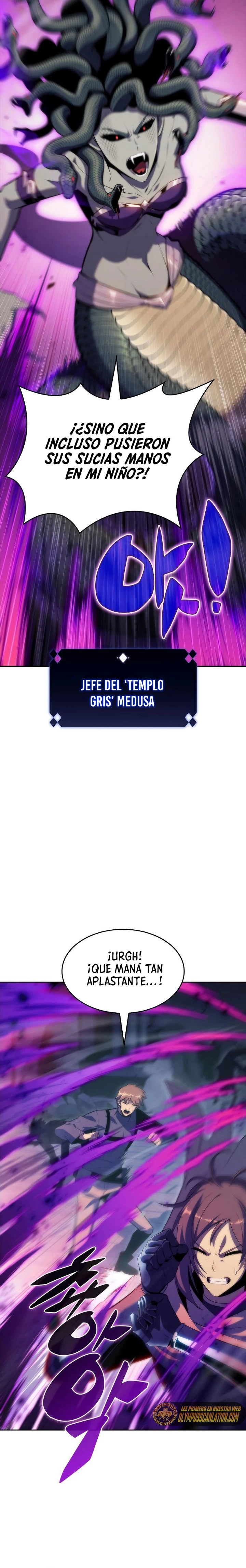 Sin fin skills - Capítulo 70 - Página 32 - LectorTMOo
