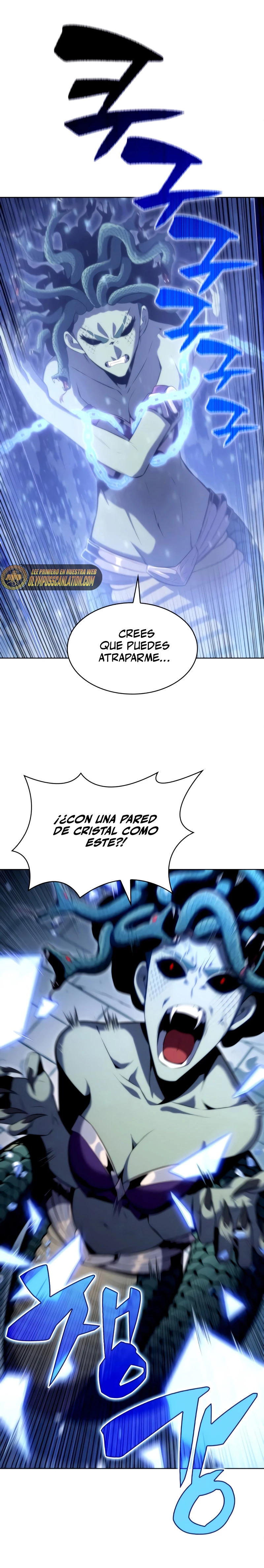 Sin fin skills - Capítulo 71 - Página 12 - LectorTMOo