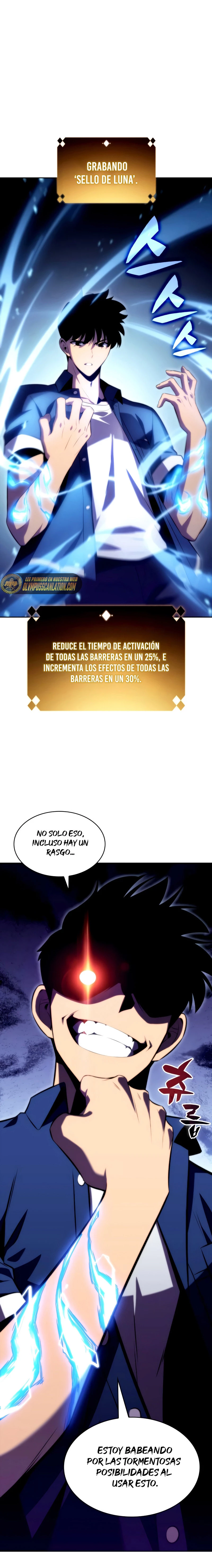 Sin fin skills - Capítulo 71 - Página 28 - LectorTMOo