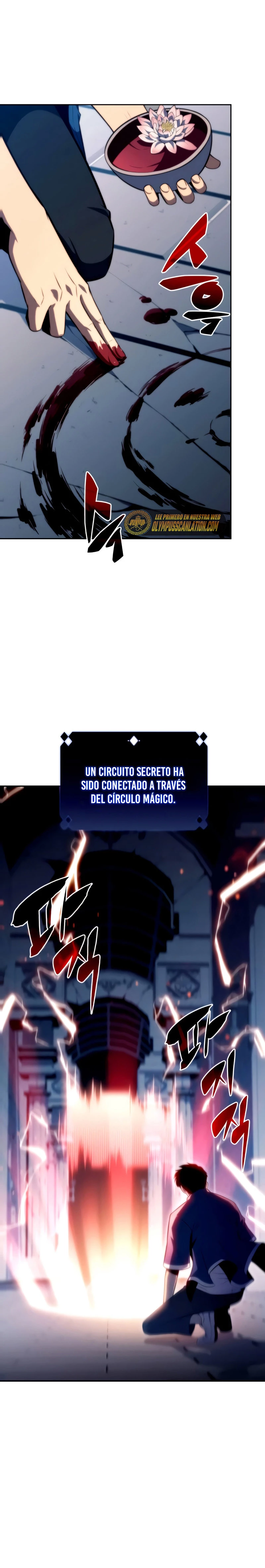 Sin fin skills - Capítulo 71 - Página 33 - LectorTMOo