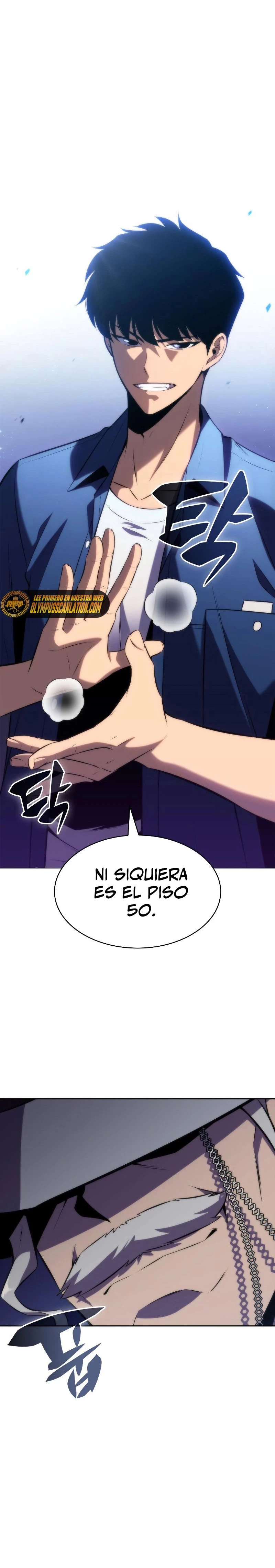 Sin fin skills - Capítulo 72 - Página 11 - LectorTMOo