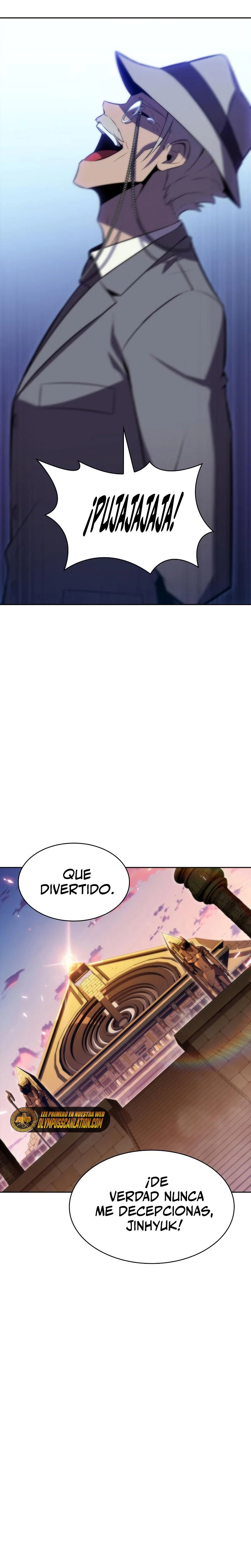 Sin fin skills - Capítulo 72 - Página 12 - LectorTMOo