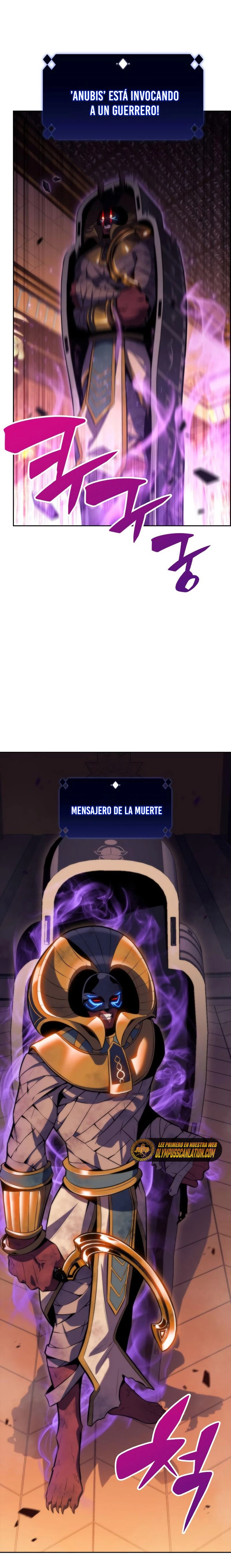 Sin fin skills - Capítulo 72 - Página 18 - LectorTMOo