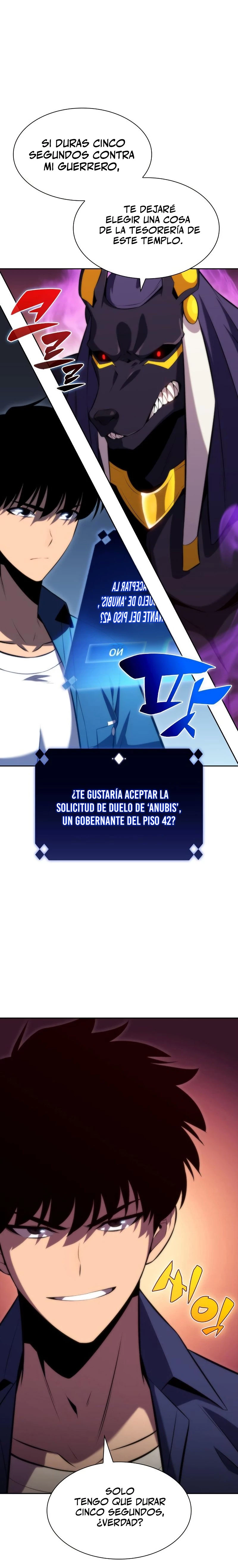 Sin fin skills - Capítulo 72 - Página 20 - LectorTMOo