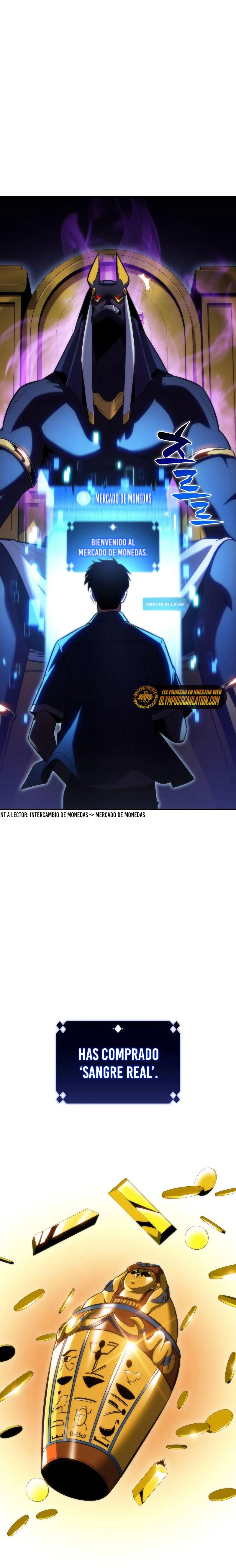 Sin fin skills - Capítulo 72 - Página 21 - LectorTMOo