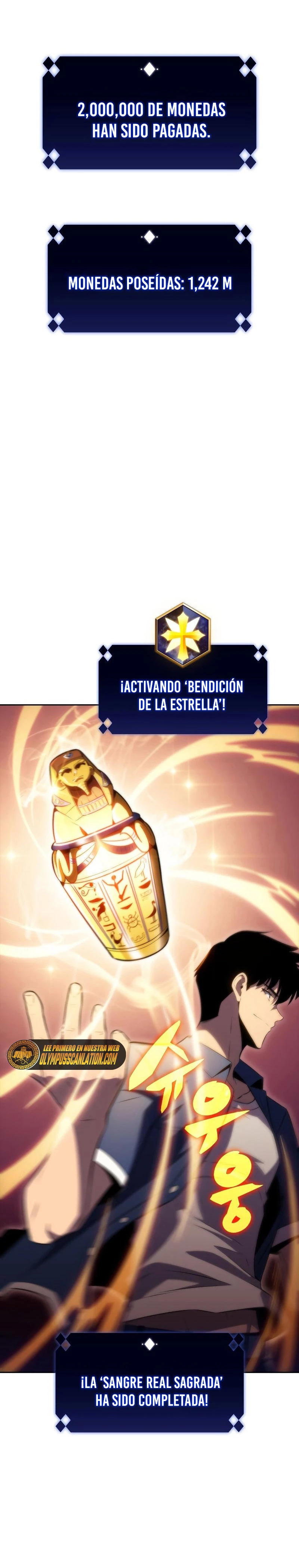 Sin fin skills - Capítulo 72 - Página 22 - LectorTMOo