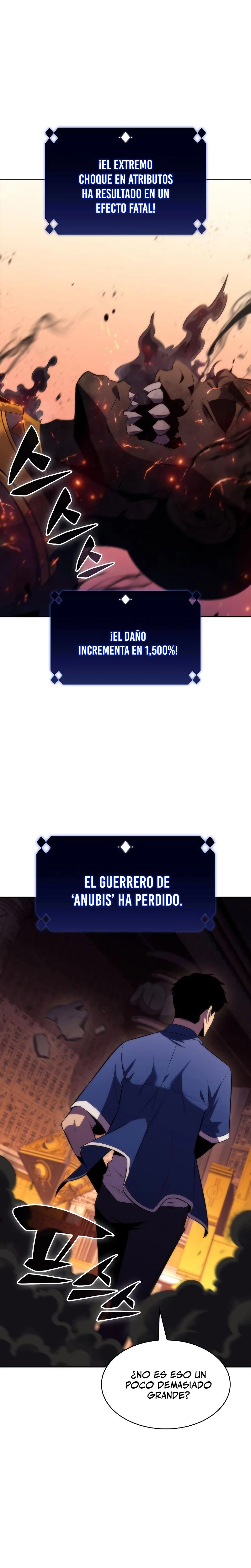 Sin fin skills - Capítulo 72 - Página 24 - LectorTMOo