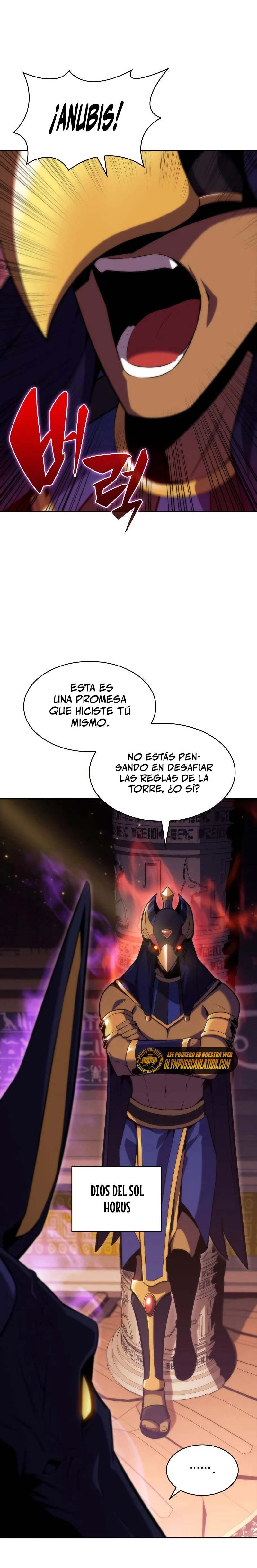 Sin fin skills - Capítulo 72 - Página 26 - LectorTMOo