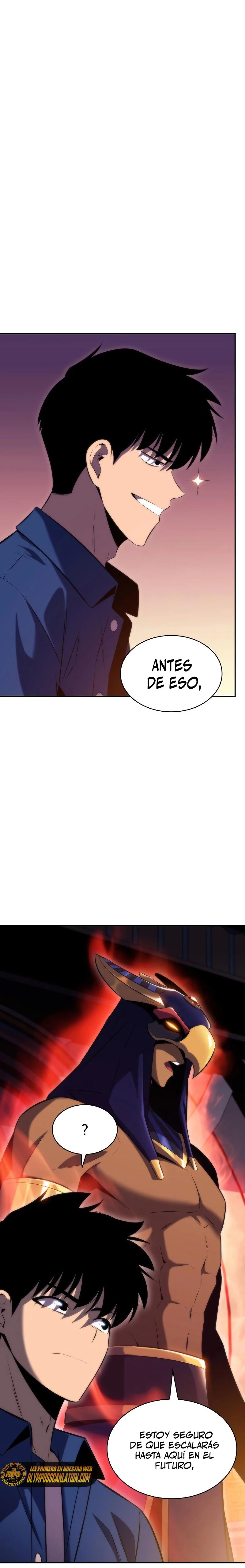 Sin fin skills - Capítulo 72 - Página 30 - LectorTMOo