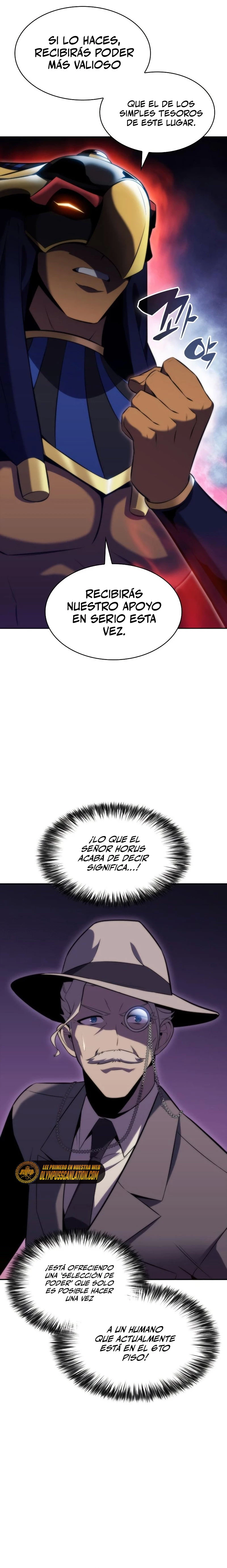 Sin fin skills - Capítulo 72 - Página 32 - LectorTMOo