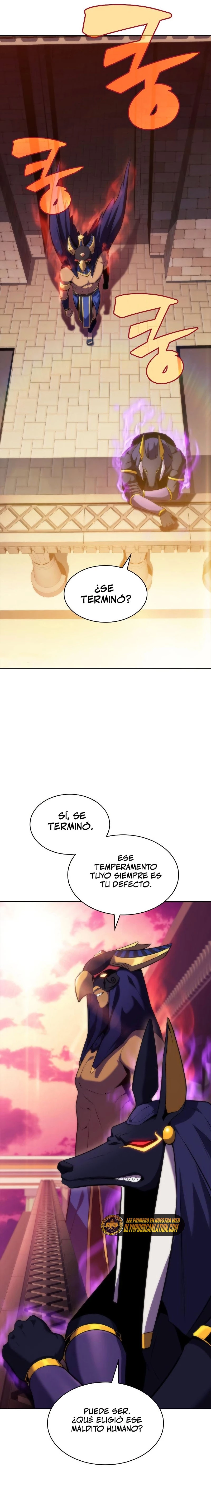 Sin fin skills - Capítulo 72 - Página 36 - LectorTMOo