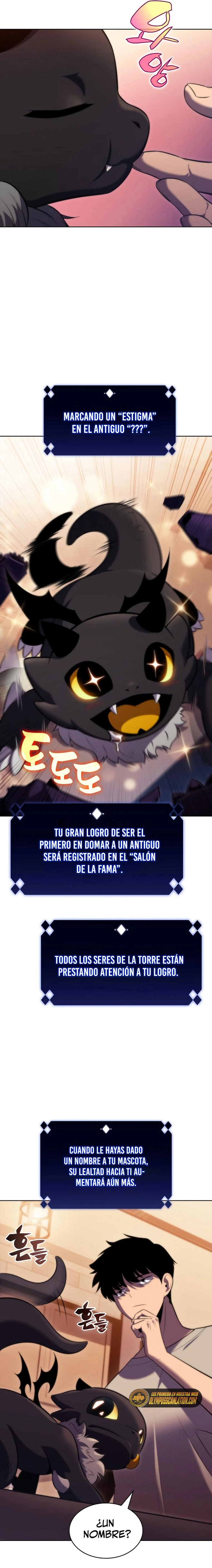 Sin fin skills - Capítulo 73 - Página 10 - LectorTMOo