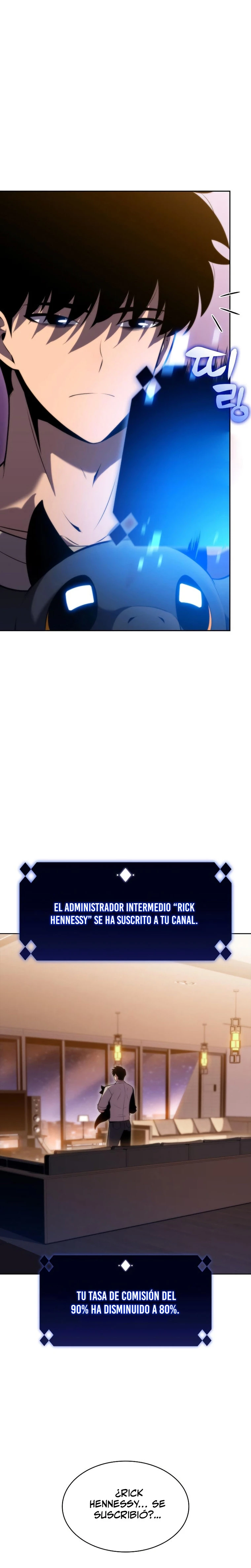 Sin fin skills - Capítulo 73 - Página 12 - LectorTMOo