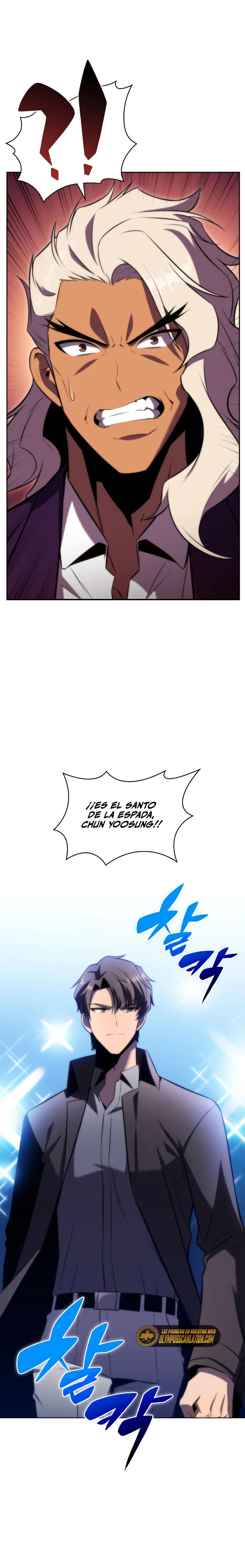 Sin fin skills - Capítulo 73 - Página 26 - LectorTMOo