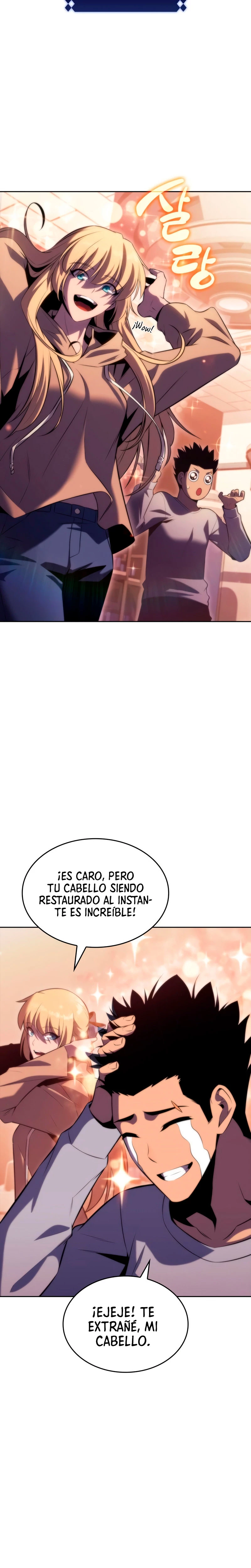 Sin fin skills - Capítulo 75 - Página 4 - LectorTMOo